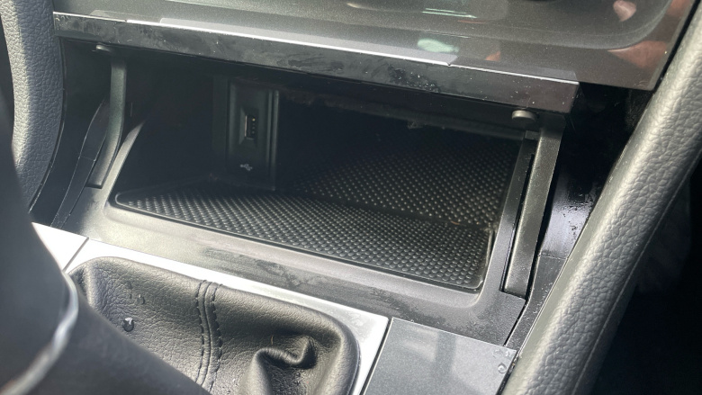 Volkswagen Golf 1.5 TSI EVO Match 5dr Petrol Hatchback